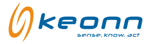 Keonn Advanscan Pop Loq Mount For Iphone 11