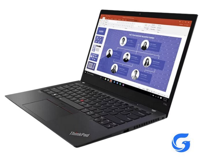 Lenovo, ThinkPad, T14 Gen 2