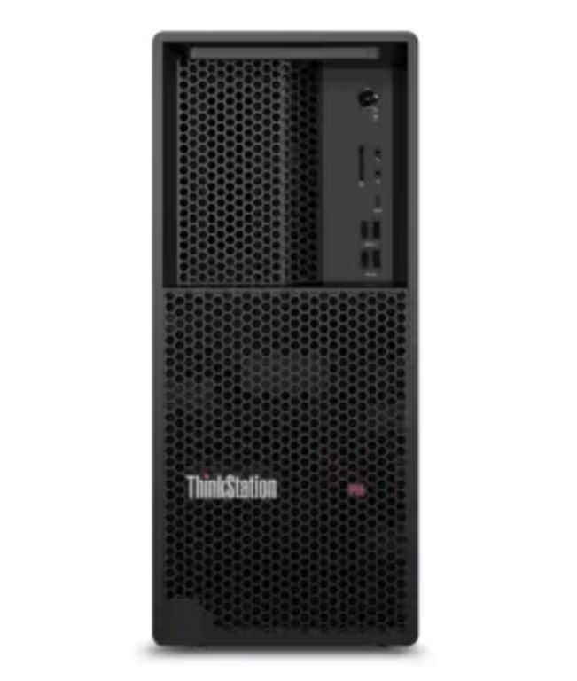 ThinkStation P3 Tower Workstation