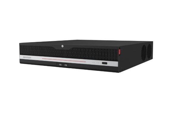 Hikvision DeepInMind Series 32-Channel 2U 8K NVR