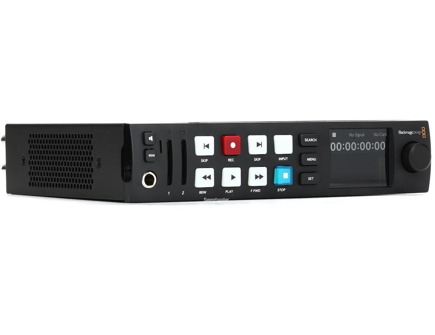Studio HD Plus Professional Broadcast Deck