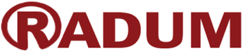Radum 2 Pair 7/0.25MM² Individual Screened Gel Filled Data Cable | 300M Black