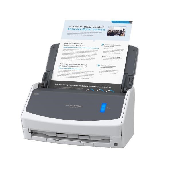 Fujitsu Ricoh ScanSnap Ix1400
