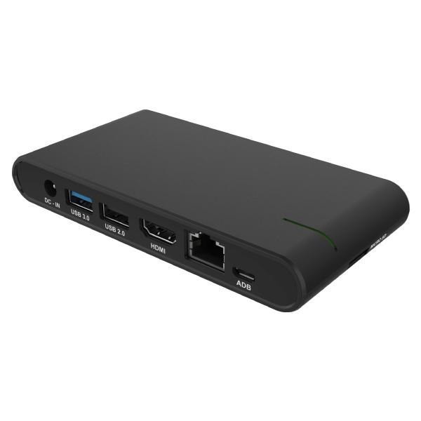 Miscellaneous Qbic BXP-100 4K-Uhd Signage Media Player. 4K (3840 X 2160) @ 60FPS. Arm Cortex A53, 1.5GHz Cpu. Mali-450MP2 Gpu. 2GB DDR4. 32GB Storage. Android 12 Os