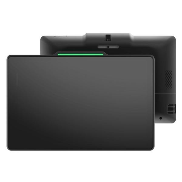 Smartsign Room With Qbic TD1060 10.1" Tablet, Complete Room Booking Solution, 3 Year Licence