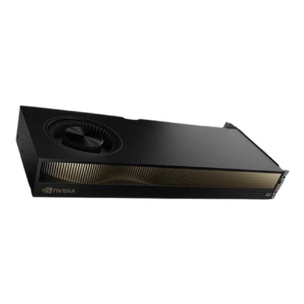 Nvidia RTX Pro 5000 Blackwell, 72GB, GDDR7 512-Bit, 1344GB/s, PCIe 5.0 X 16, Dual Slot, 4X DisplayPort 2.1B, 300W, Blackwell, 3YR Warranty