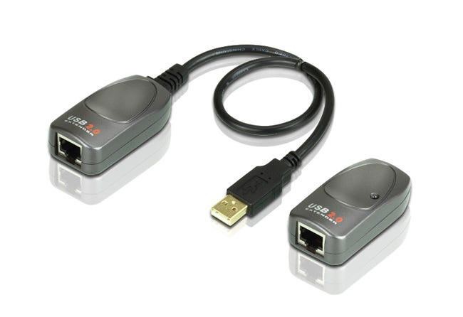 Aten | Usb 2.0 Cat5 Extender