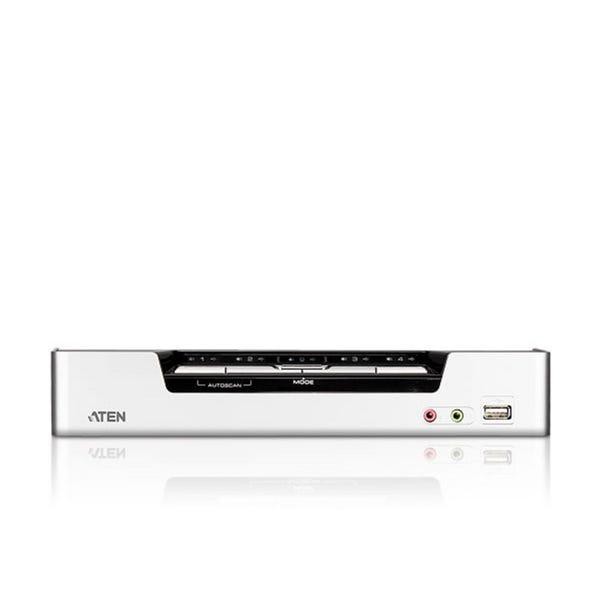 Aten CS1794 4 Port Usb Hdmi/ Audio KVMP™ Switch
