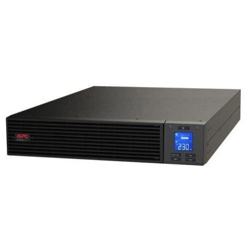 Apc Easy Ups On-Line SRV RM 2000 Va 230V With Rail Kit | Srv2krirk