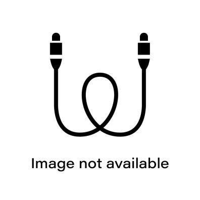 PlusOptic Fibre Patch, LC-LC, Om3, 1M, Multimode Duplex