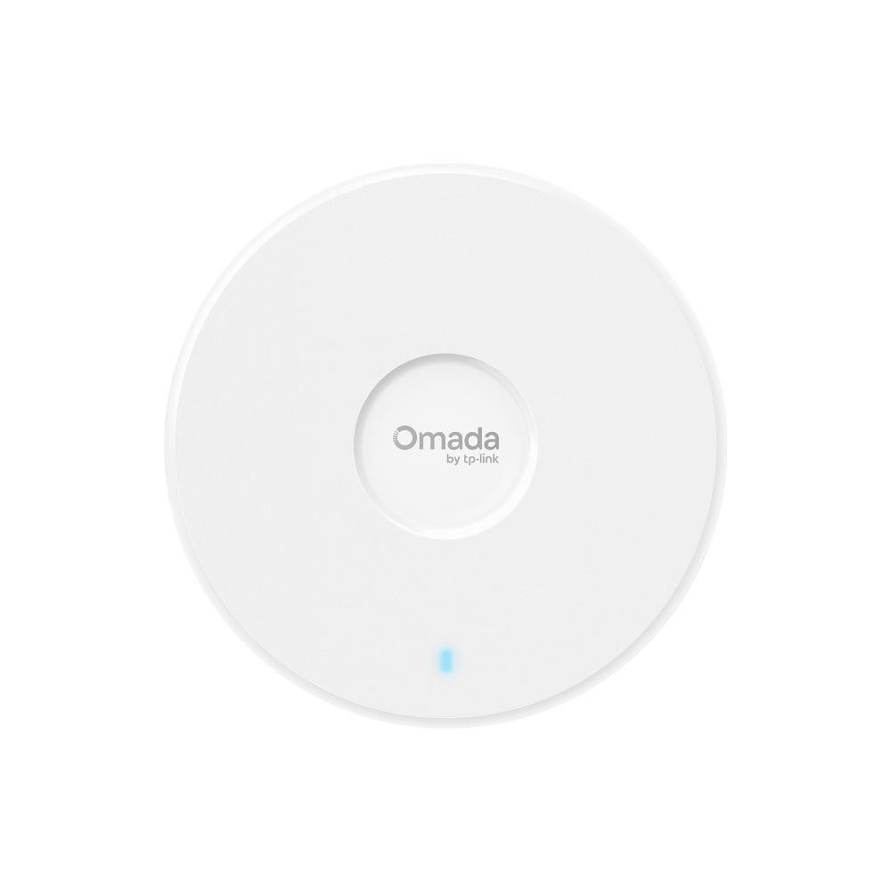 TP-Link | Eap610 | Omada Ax1800 Ceiling Mount Dual-Band Wi-Fi 6 Access Point