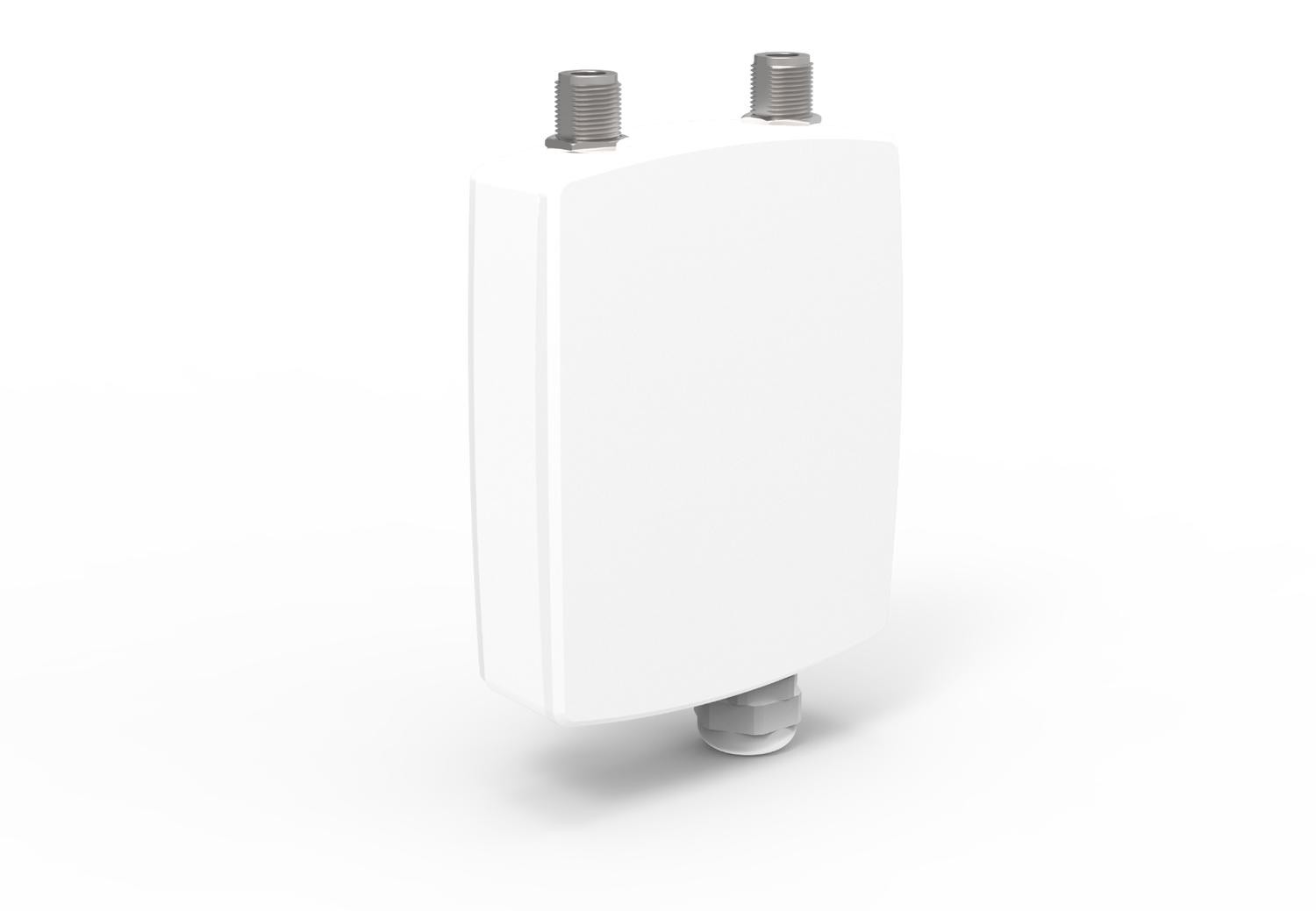 Ligowave | DLB 5Ac High-Performance Wireless Bridge For PTP/PTMP Scenarios | 802.11Ac 5GHz