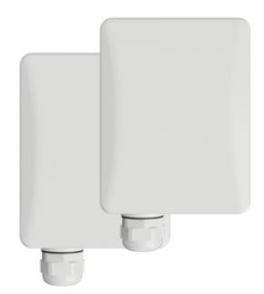 Ligowave | DLB 5-15Ac WBK Wireless Bridge Kit For PTP/PTMP | 5GHz 802.11Ac With 15dBi Antenna