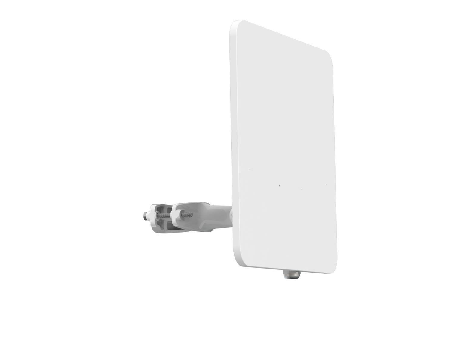 LigoWave | 5GHz Outdoor Wireless Bridge With 802.11Ac For Mid-to-Long Range PTP And PTMP Scenarios In Harsh Environments