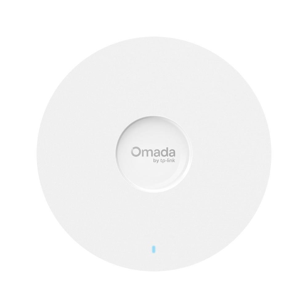 TP-Link | Eap670 | Omada Ax5400 Ceiling Mount Dual-Band Wi-Fi 6 Access Point