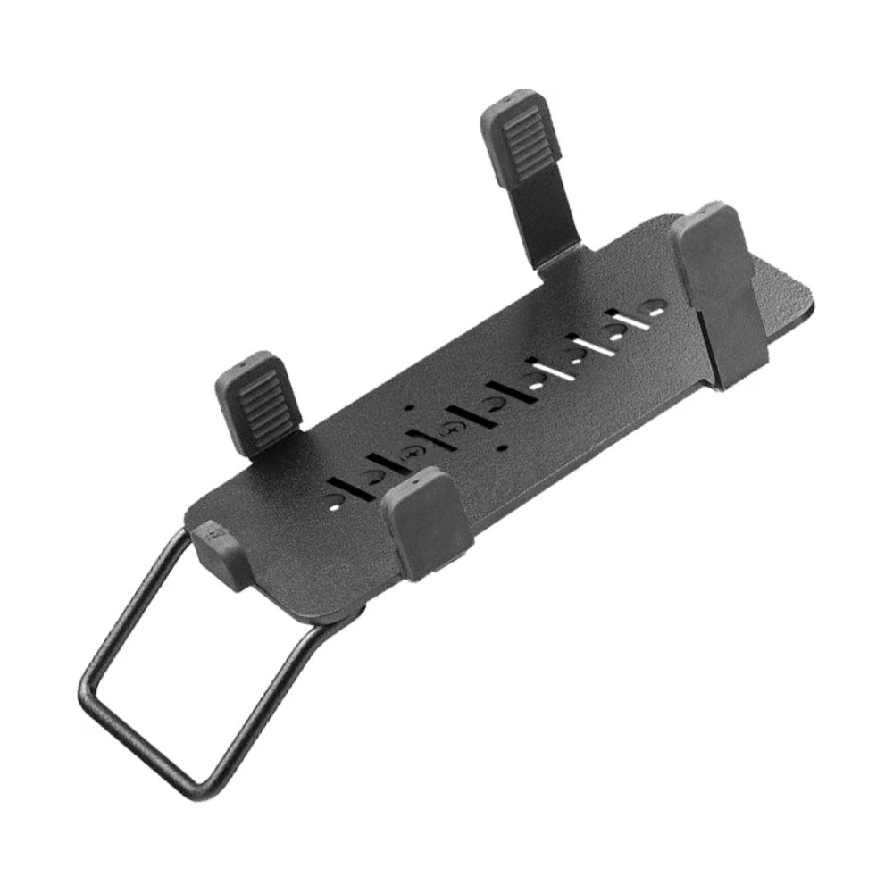 Atdec Mounting Plate for POS Terminal - Black