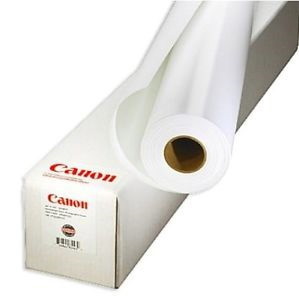 Canon A1 Canon Matt Coated 170GSM 610MM X 30M Single Roll For 24 Printers Ijm-F170