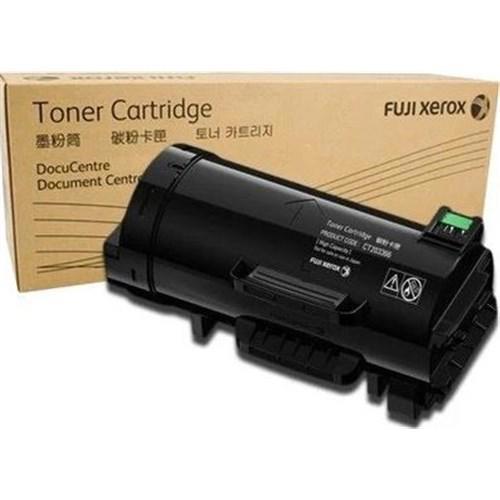 Fujifilm CT203998 Black Toner Cartridge High Capacity 24K For Ap5330 A4830 A5330