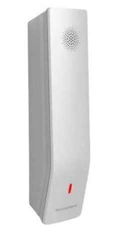 Grandstream Compact Hotel Phone W/ Built-In Wifi - White