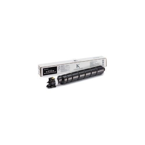 Kyocera TK-8529K Black Toner 30K For Taskalfa 4052Ci