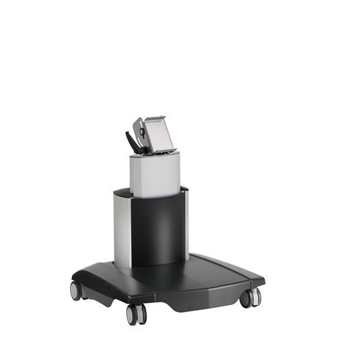 Vogel's Vogels PFT 2515 Fold Back Display Trolley 59-64CM 400X400 Interface Kit Included