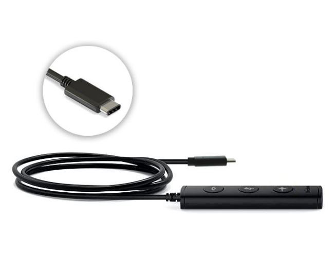 Yealink (Yhc20uc-Usb-C) Usb-C Controller For Uh36 Uc Edition