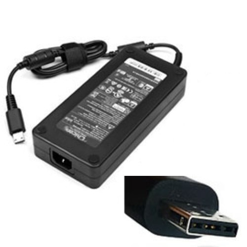 Leader Computer Ac Power Adapter For Resistance SRS-R45-15V1, 100~240V, 50~60Hz, DC Output 20V, 14A, 280W