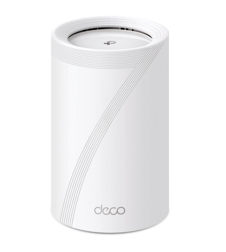 TP-Link Deco Be65 Be11000 Whole Home Mesh Wi-Fi 7 System (Wifi7)
