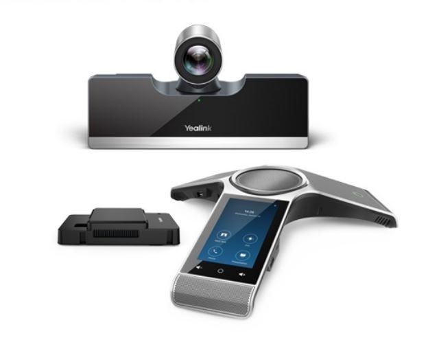 Yealink CP960 Zoom Edition Conference Phone, Supports Ultrasonic And Zoom Direct Share