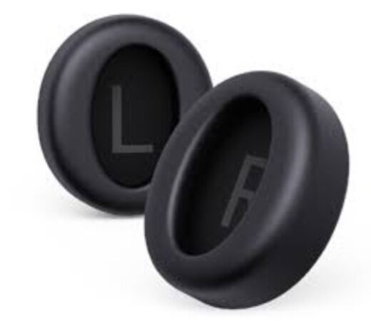 Yealink Black Ear Cushion For BH76 Plus