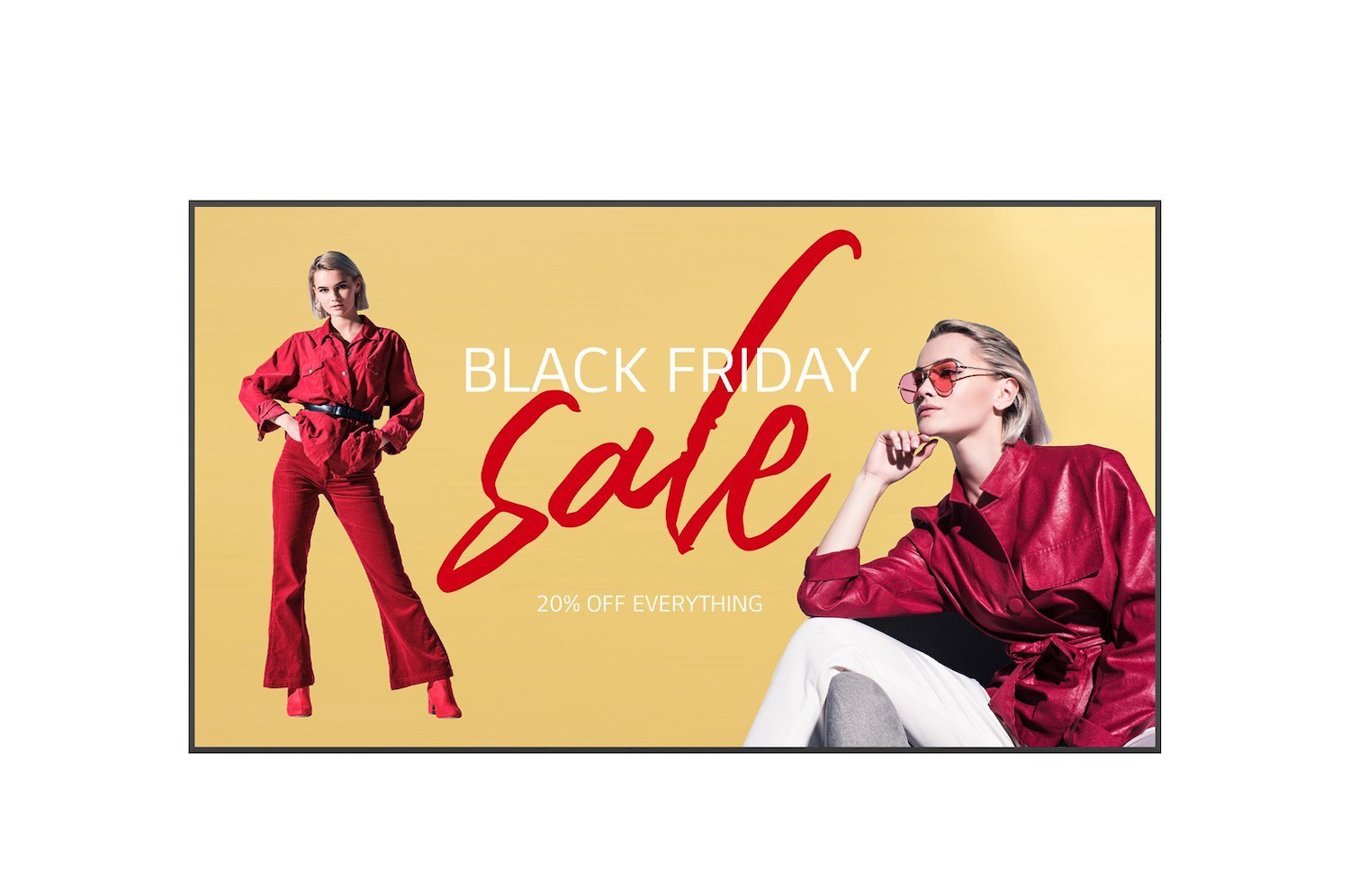 LG 98 98Um5k 4K 500Nits 2000001 Dynamic CR Webos Ultra Large Signage Panel