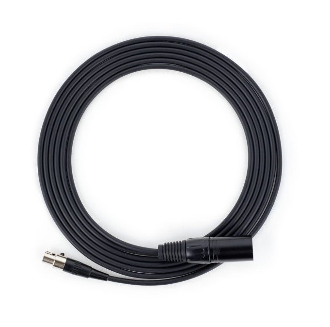 Algo Output Cable XLRM-F To XLR-M 8301/8373 3 Metres