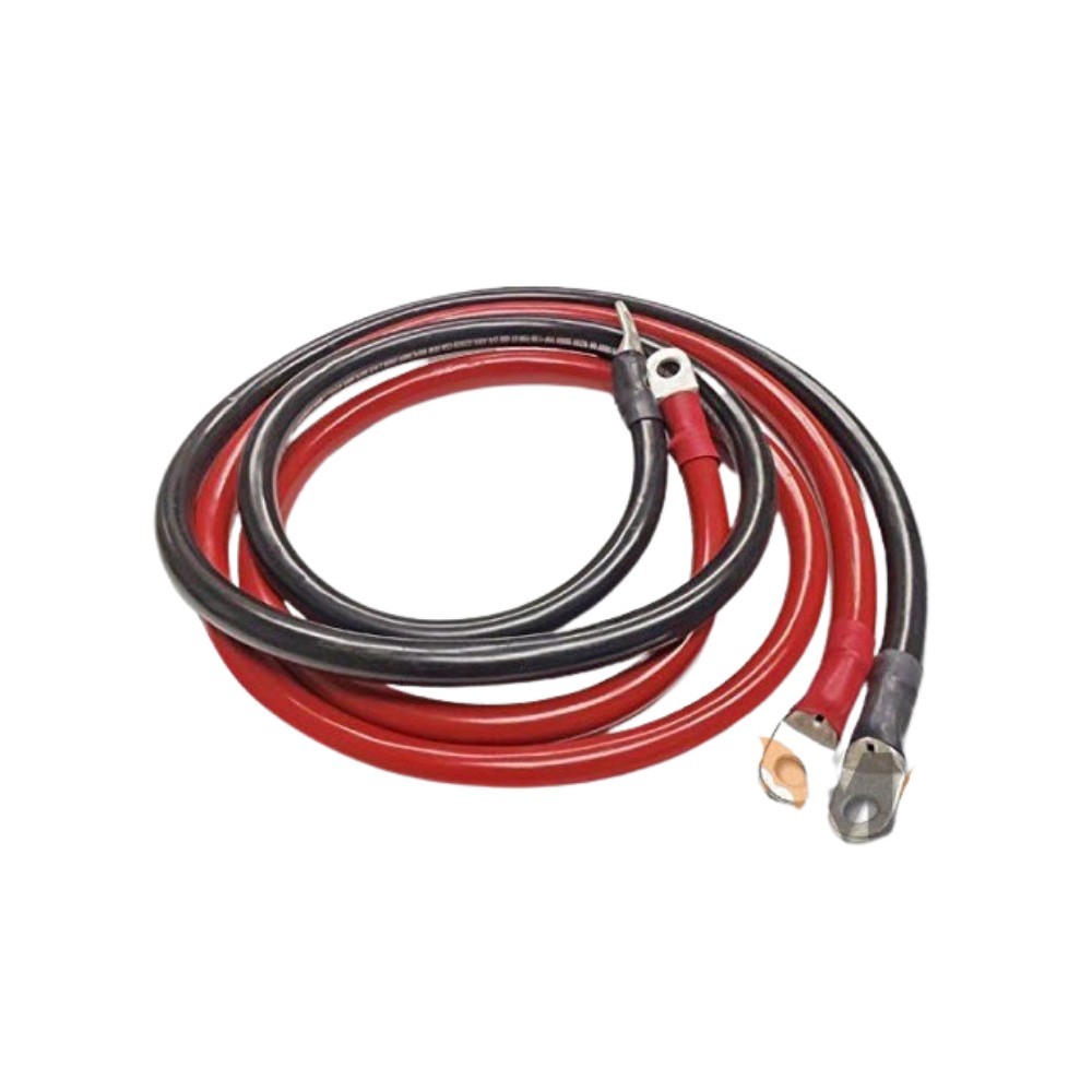 Vertiv Liebert Battery cable between ITA 5/6K UPS and ITA2 Battery Cabinet p/n: 02010024 (04112793)