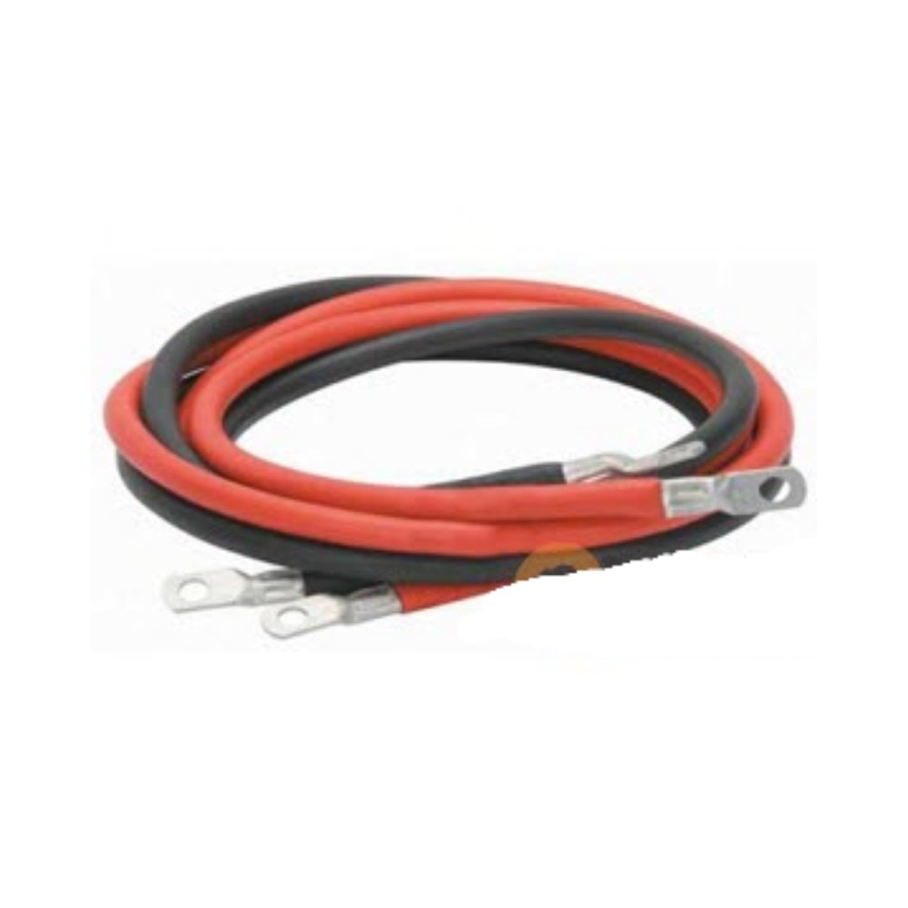 Vertiv Liebert Battery cable between ITA 10K UPS and ITA2 Battery Cabinet p/n: 02010024 (04112889)