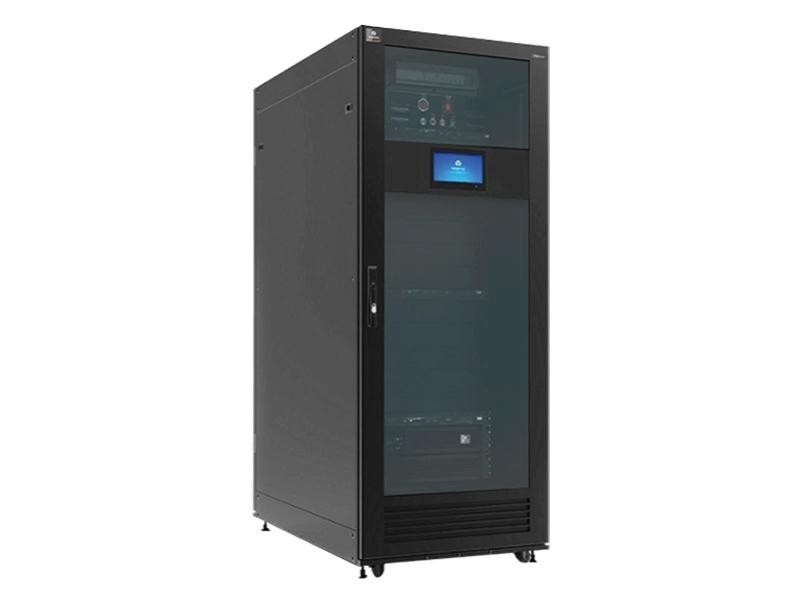 VERTIV SmartCabinet 42U Rack Cabinet for UPS
