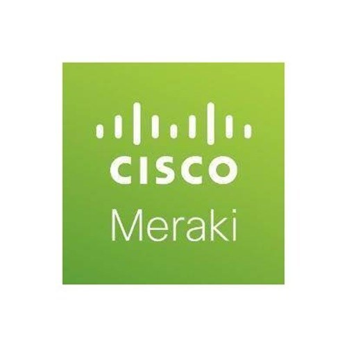 Meraki Enterprise + 3 Years Enterprise Support - Subscription Licence - 1 Switch - 3 Year
