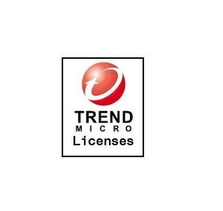Trend Micro Worry-Free Services - License - 1 Year