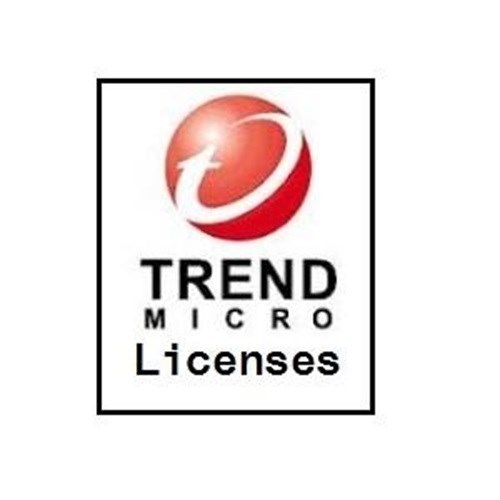 Trend Micro Worry-Free Business Security Services - License - 2 Year