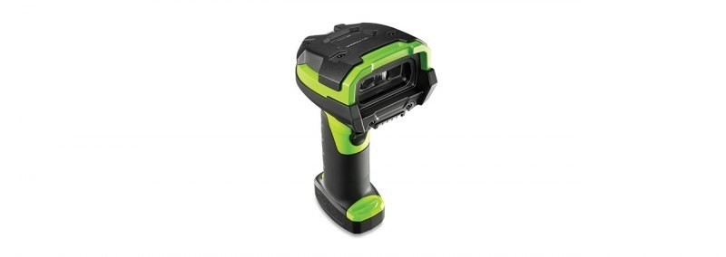 Motorola Li3678 Rugg STD Cradle Usb