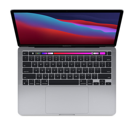 MacBook Pro 13" M1