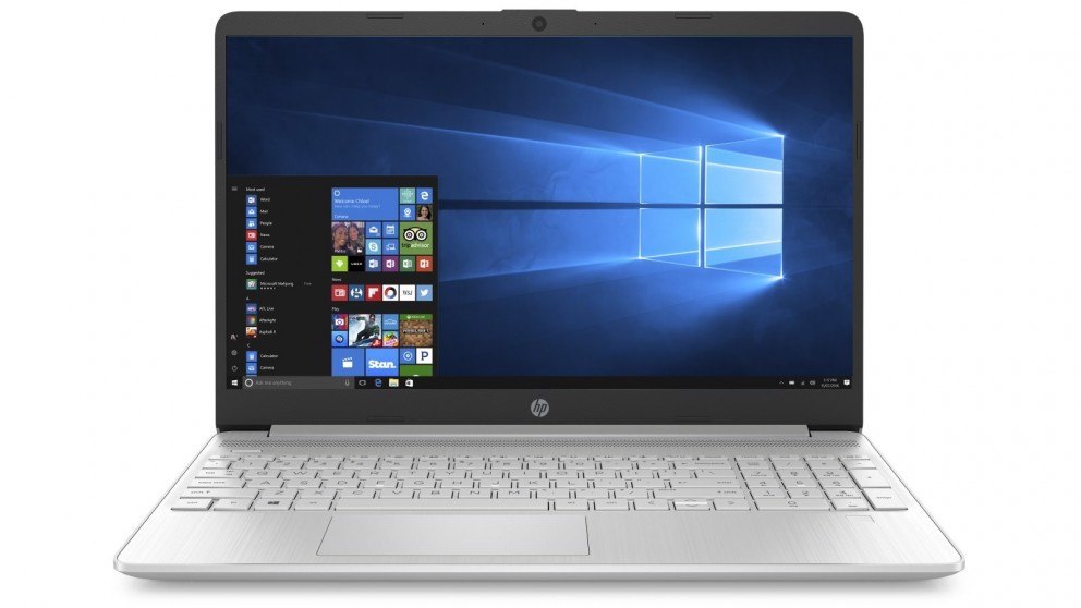 HP Laptop 15s-fq2050TU plus three year warranty