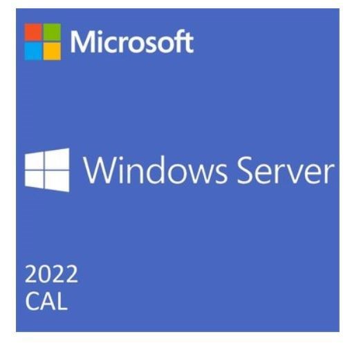 Microsoft Windows Server 2022 - License - 5 Device CAL