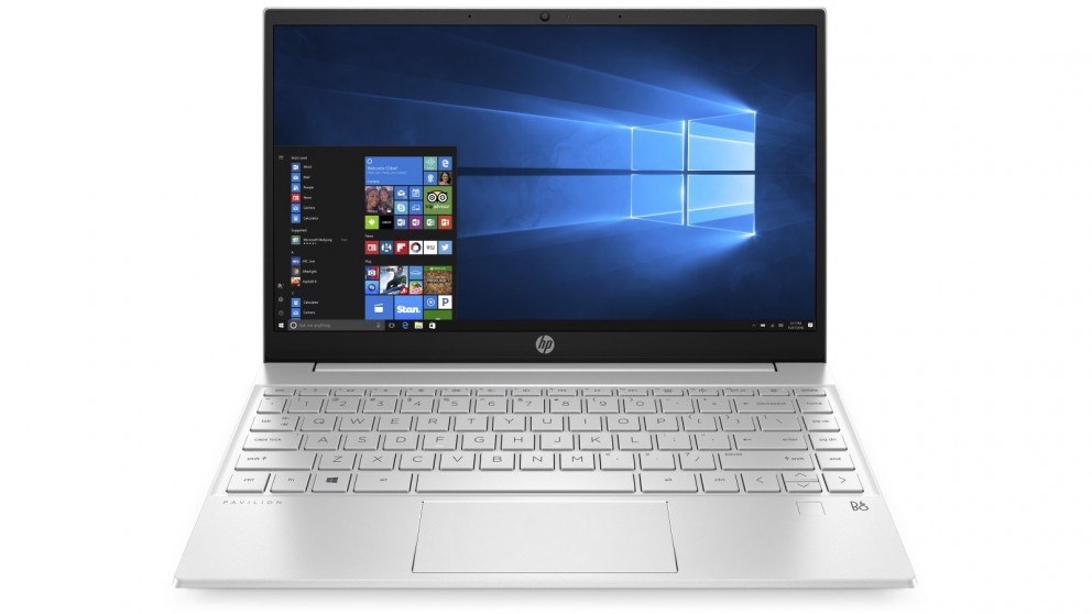 HP Pavilion 13.3-inch i5-1135G7/8GB/512GB SSD Laptop plus three year warranty