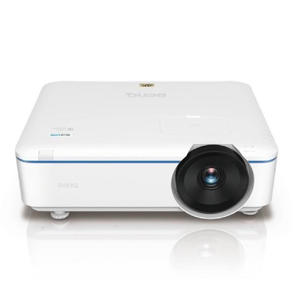 BenQ LK952 DLP Laser Projector, Uhd, 5000Ansi, 3,000,000:1, Hdmi,Vga,Hd Base T