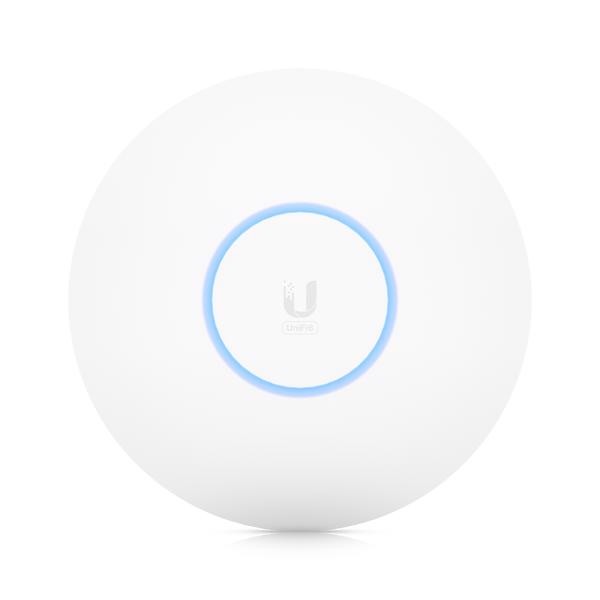 Ubiquiti UniFi Wi-Fi 6 Pro Ap 4X4 Mu-/Mimo Wi-Fi 6, 2.4GHz @ 573.5 MBPS & 5GHz @ 4.8Gbps **No Poe Injector Included**
