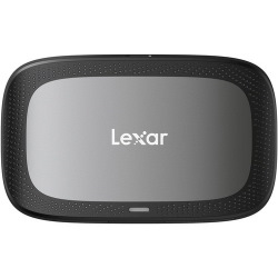 Lexar Media LXR Acc Cfexpress-Reader-Usb-A-G2