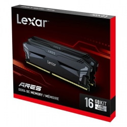 Lexar Media LXR Mem 4-16Gb-Ld4bu016g-R3600gdla