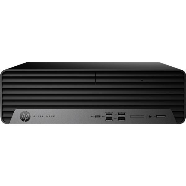 HP Elite SFF 800 G9 I7-12700 16GB 512GB W11P 3YR