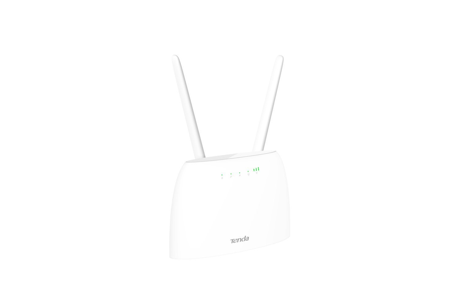 Tenda 4G07 Ac1200 Dual-Band Wi-Fi 4G Lte Router