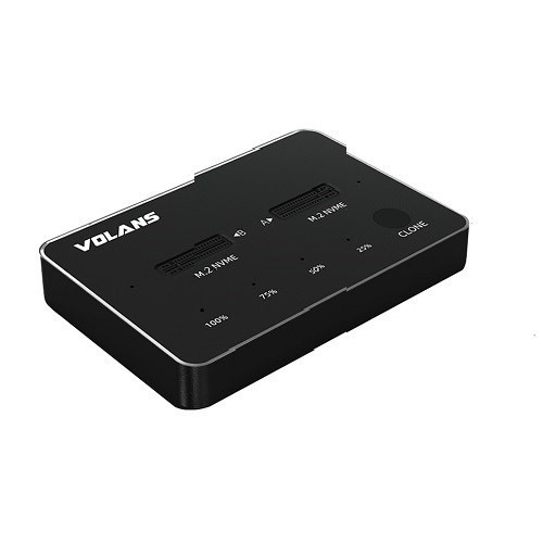 Volans Vol Doc Alum-M2-Vl-Ucm2ds